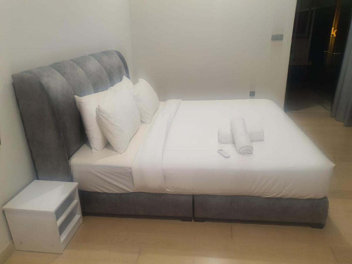 Klcc Sky Star Apartment *