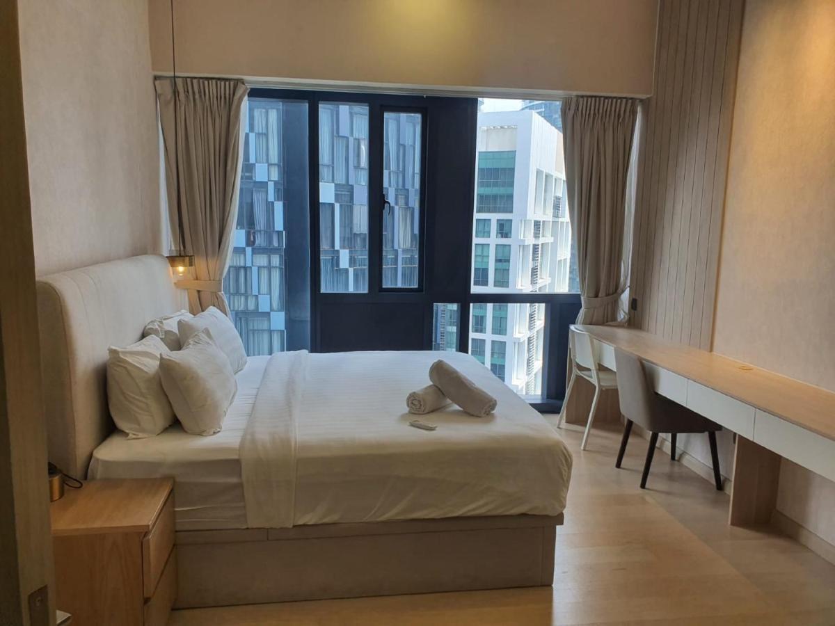 Klcc Sky Star Apartment