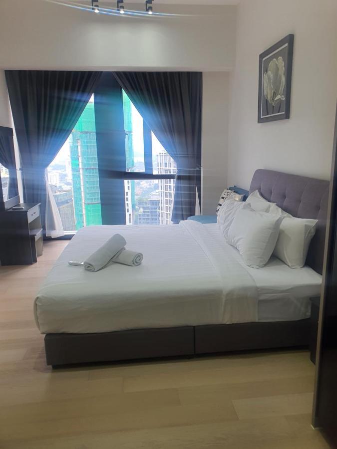 Klcc Sky Star Apartment *