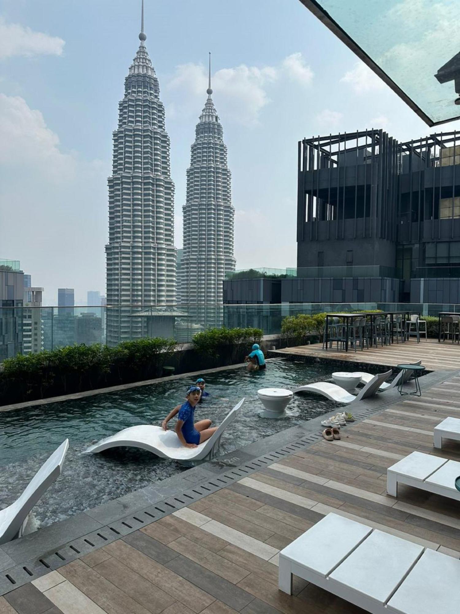 Klcc Sky Star Kuala Lumpur