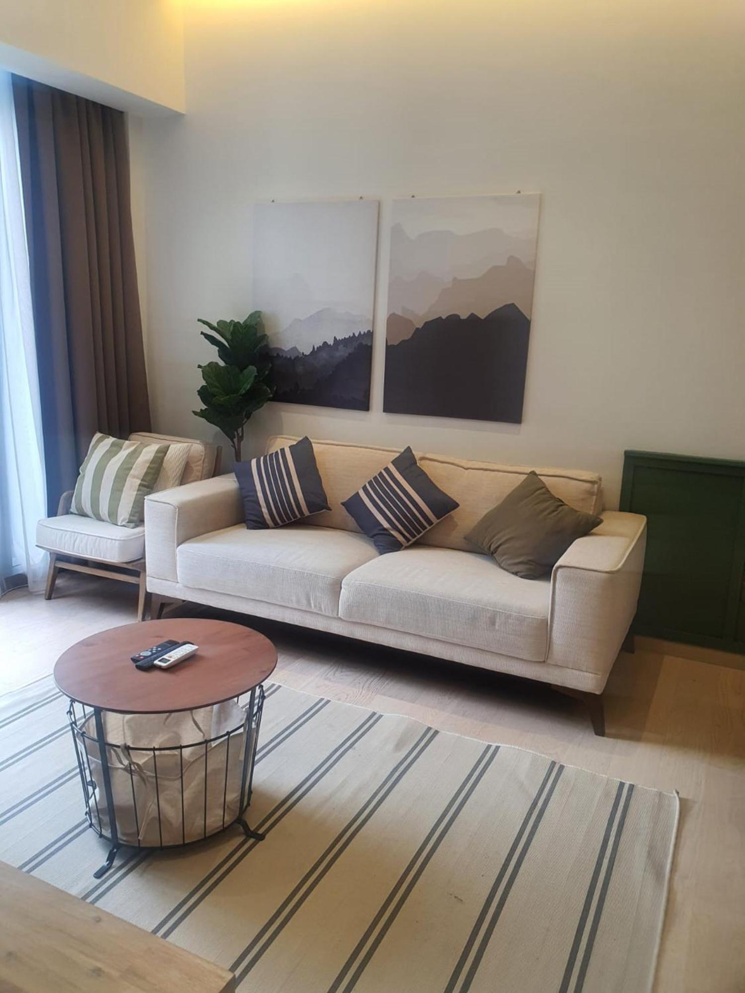 Apartment Klcc Sky Star Kuala Lumpur